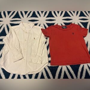 24 month Polo bundle